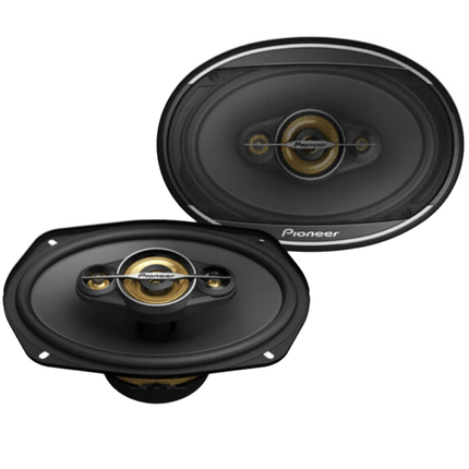 Pioneer 6X9 Speakers [TS - 6978S] - Fastrak