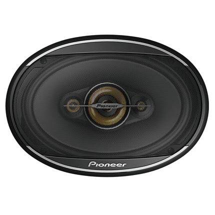Pioneer 6X9 Speakers [TS - 6978S] - Fastrak