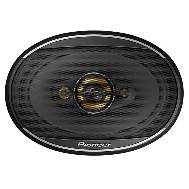 Pioneer 6X9 Speakers [TS - 6978S] - Fastrak