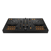 Pioneer DJ DDJ - FLX4 Controller - Fastrak