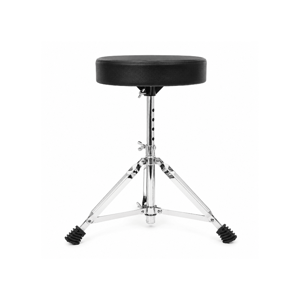 Rhythym MI 5PC Drum Set [JW22165PVC-16 RD] - Fastrak