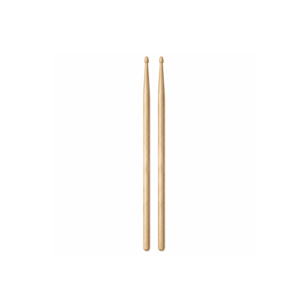 Rhythym MI 5PC Drum Set [JW22165PVC-16 RD] - Fastrak