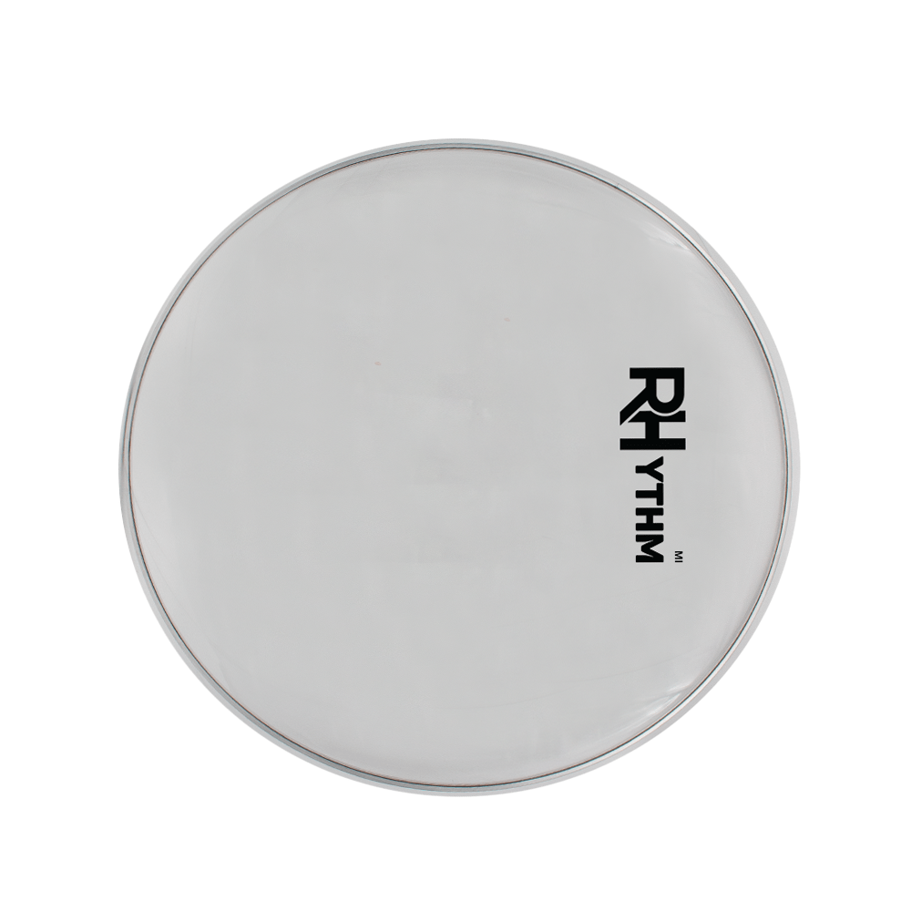 Rhythym MI 13 Clear Drum Head 0.25mm - Fastrak