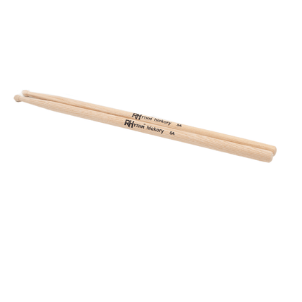 Rhythm MI - 5A Hickory Drumstick - Fastrak