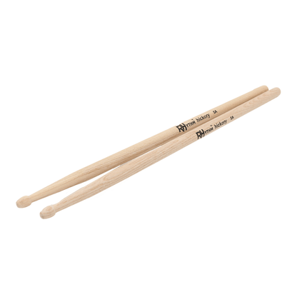 Rhythm MI - 5A Hickory Drumstick - Fastrak