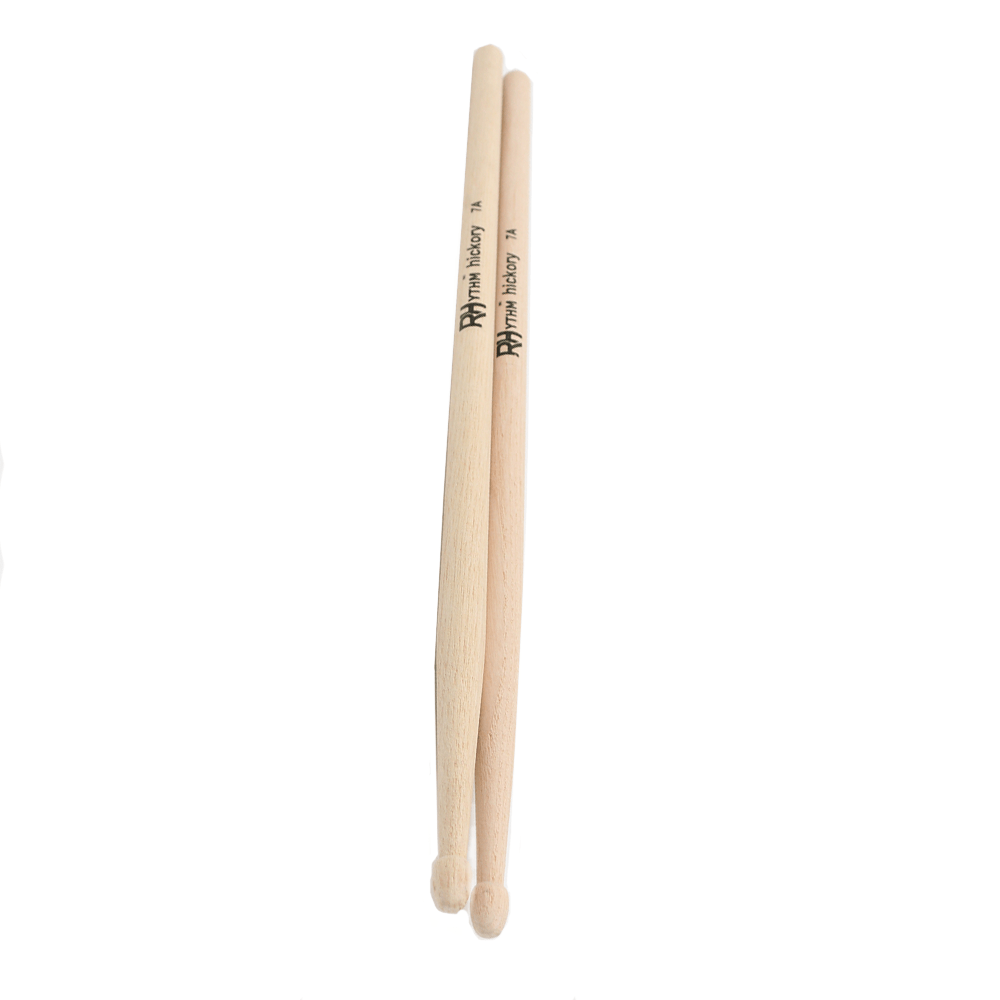 Rhythm MI - 7A Hickory Drumstick - Fastrak