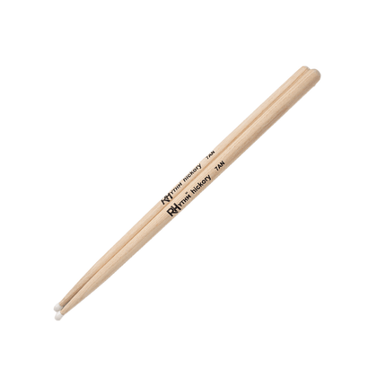 Rhythm MI - 7AN Hickory Nylon Tip Drumstick - Fastrak