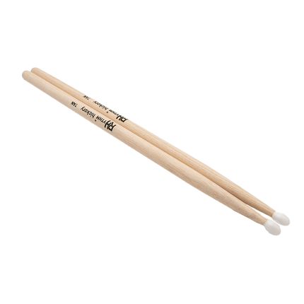 Rhythm MI - 7AN Hickory Nylon Tip Drumstick - Fastrak