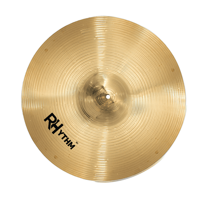 Rhythym MI 20''Ride Practice Cymbal - Fastrak