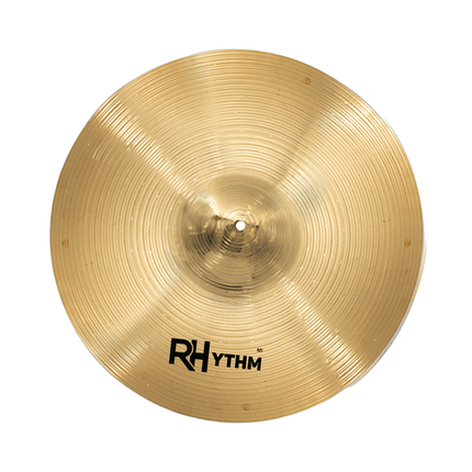 Rhythym MI 20''Ride Practice Cymbal - Fastrak