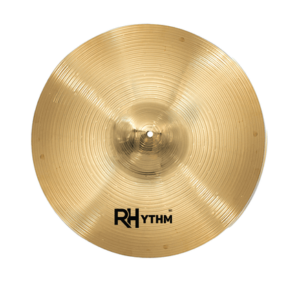 Rhythym MI 20''Ride Practice Cymbal - Fastrak