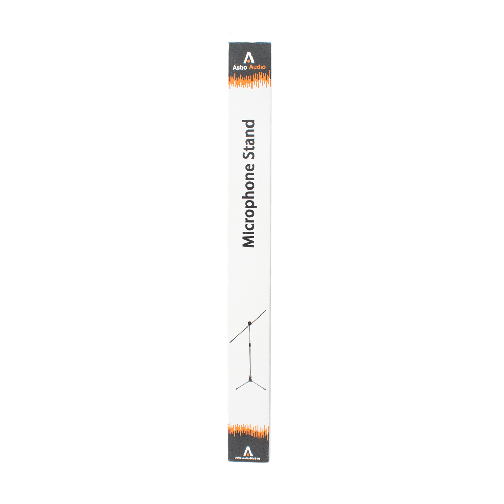 Astro Audio Microphone Stand [DMS - 05] - Fastrak