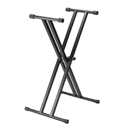 Astro Audio Double Brace Keyboard Stand [DKS - 03] - Fastrak