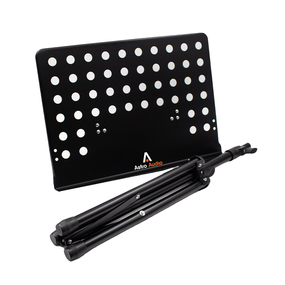 Astro Audio Sheet Music Stand [DMS - 02] - Fastrak