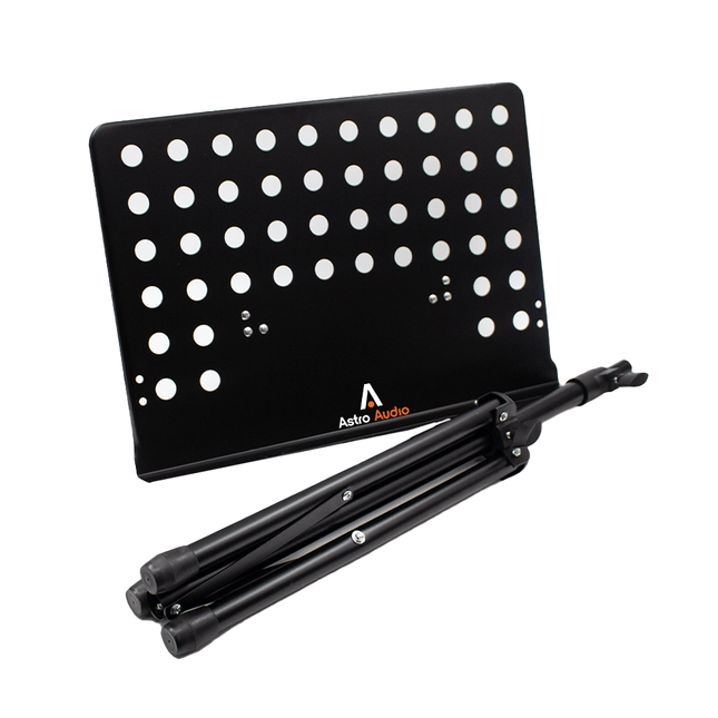 Astro Audio Sheet Music Stand [DMS - 02] - Fastrak