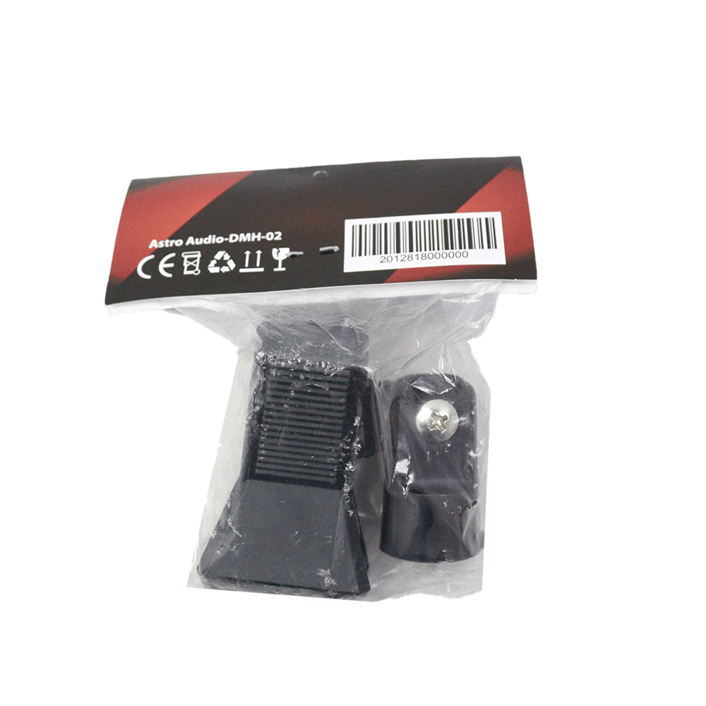 Astro Audio Microphone Holder [DMH - 02] - Fastrak