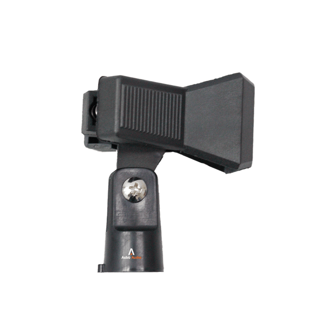 Astro Audio Microphone Holder [DMH - 02] - Fastrak