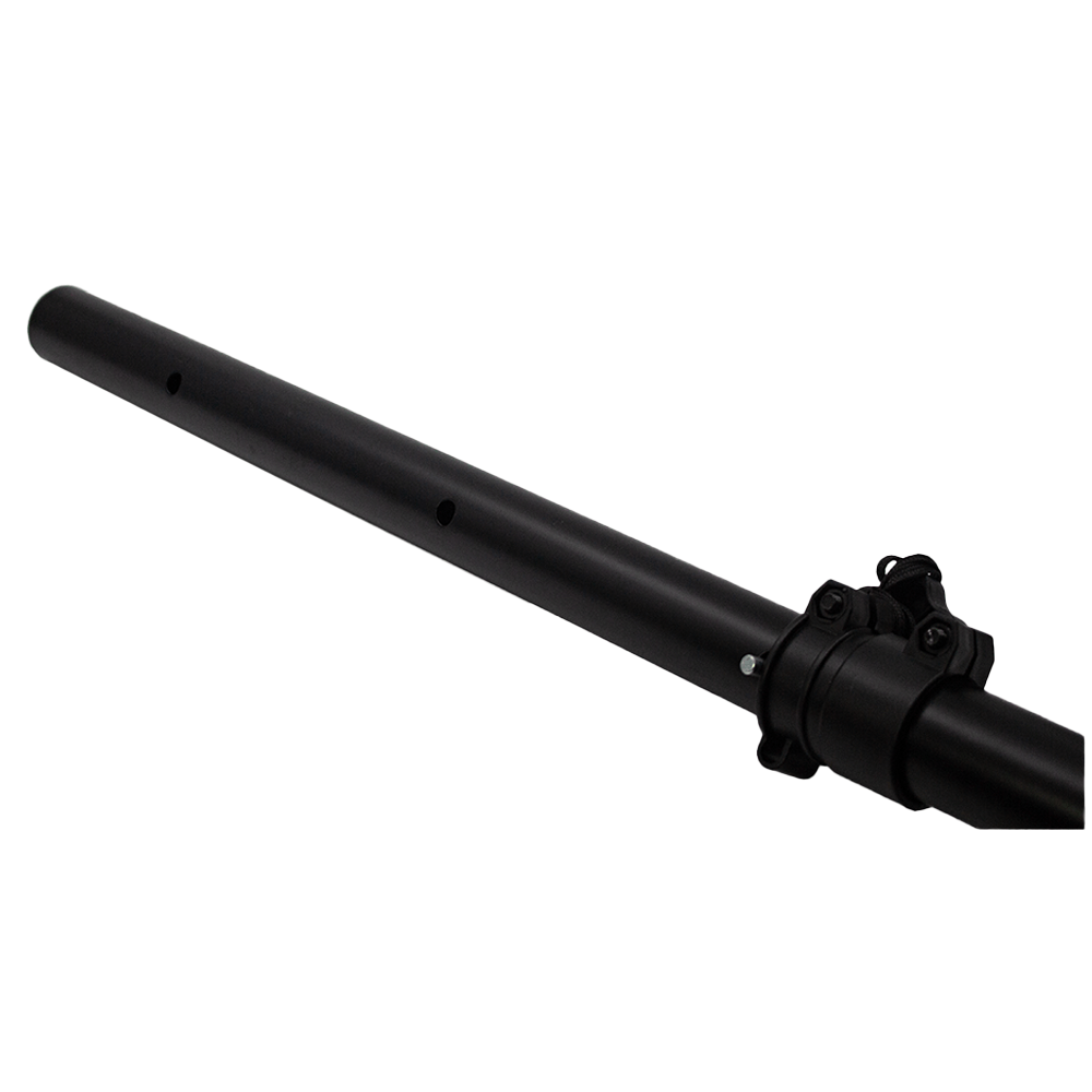 Astro Audio Bass Speaker Pole Stand [DSS - 18/DSS48] - Fastrak