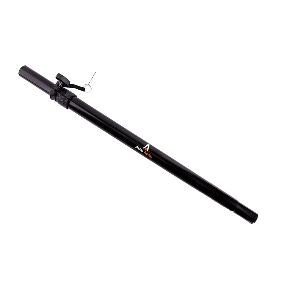 Astro Audio Bass Speaker Pole Stand [DSS - 18/DSS48] - Fastrak