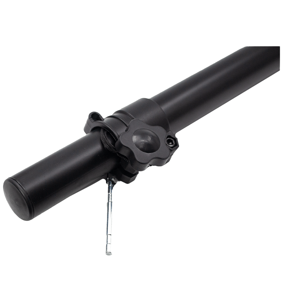 Astro Audio Bass Speaker Pole Stand [DSS - 18/DSS48] - Fastrak