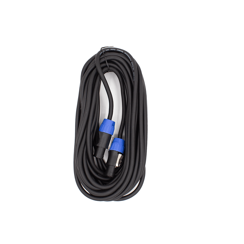 Astro Audio 10M Speakon to Speakon [TSC033*2/10M] - Fastrak