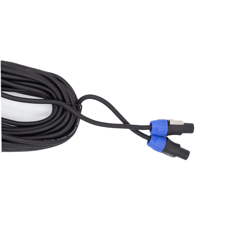 Astro Audio 10M Speakon to Speakon [TSC033*2/10M] - Fastrak