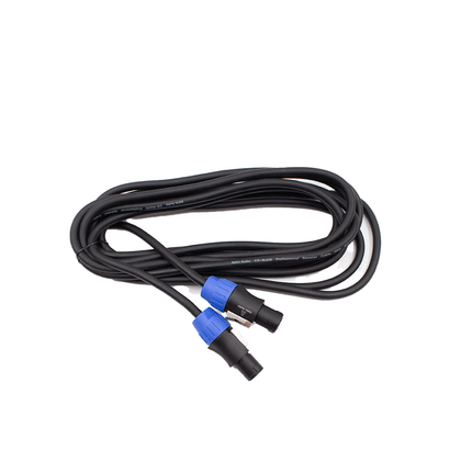 Astro Audio 5M Speakon to Speakon [TSC033*2/5M] - Fastrak