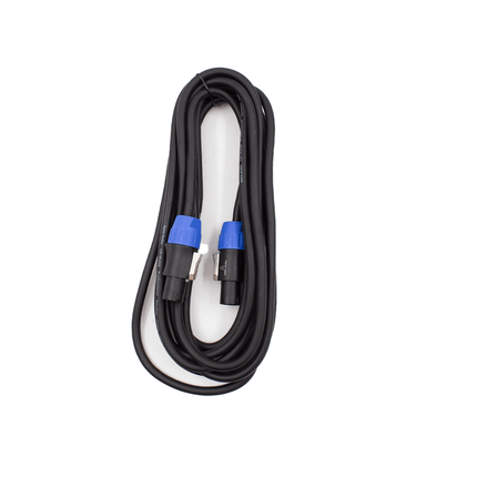 Astro Audio 5M Speakon to Speakon [TSC033*2/5M] - Fastrak