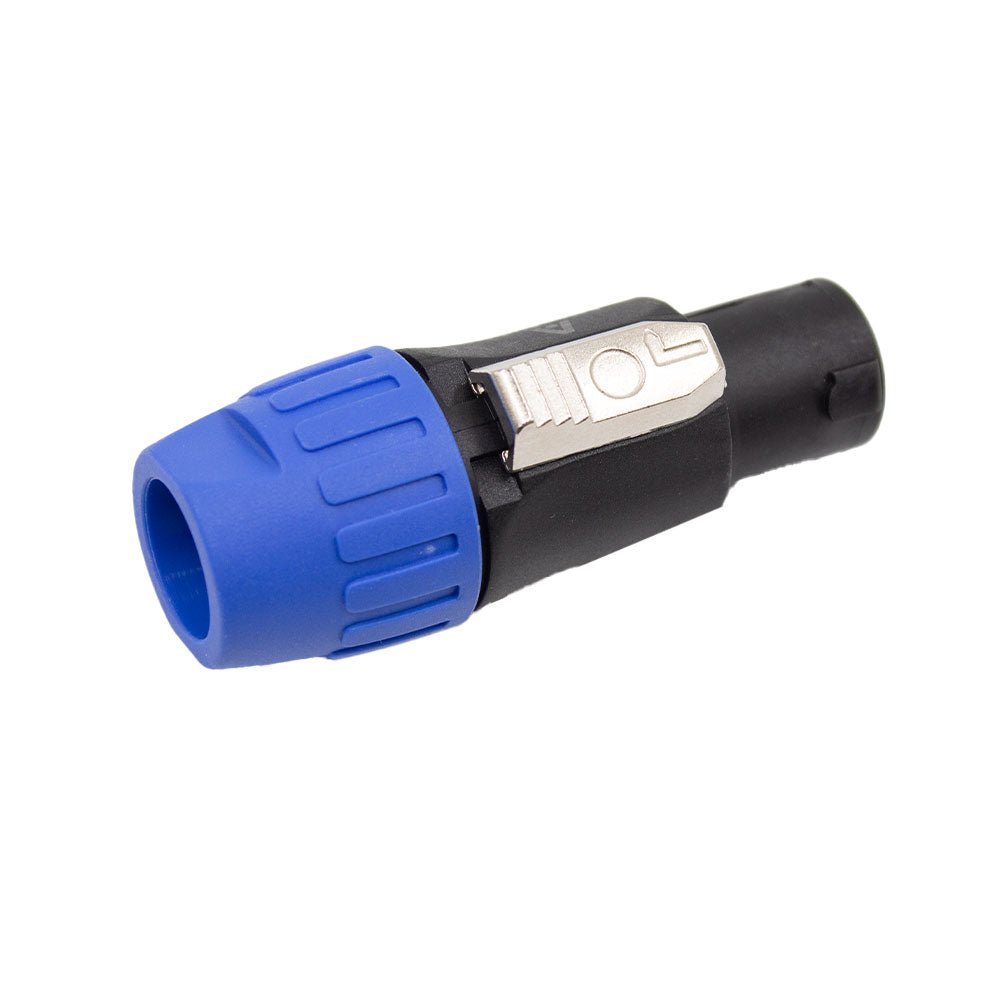 Astro Audio - Tsc033 Speakon Male Plug 4pin - Fastrak