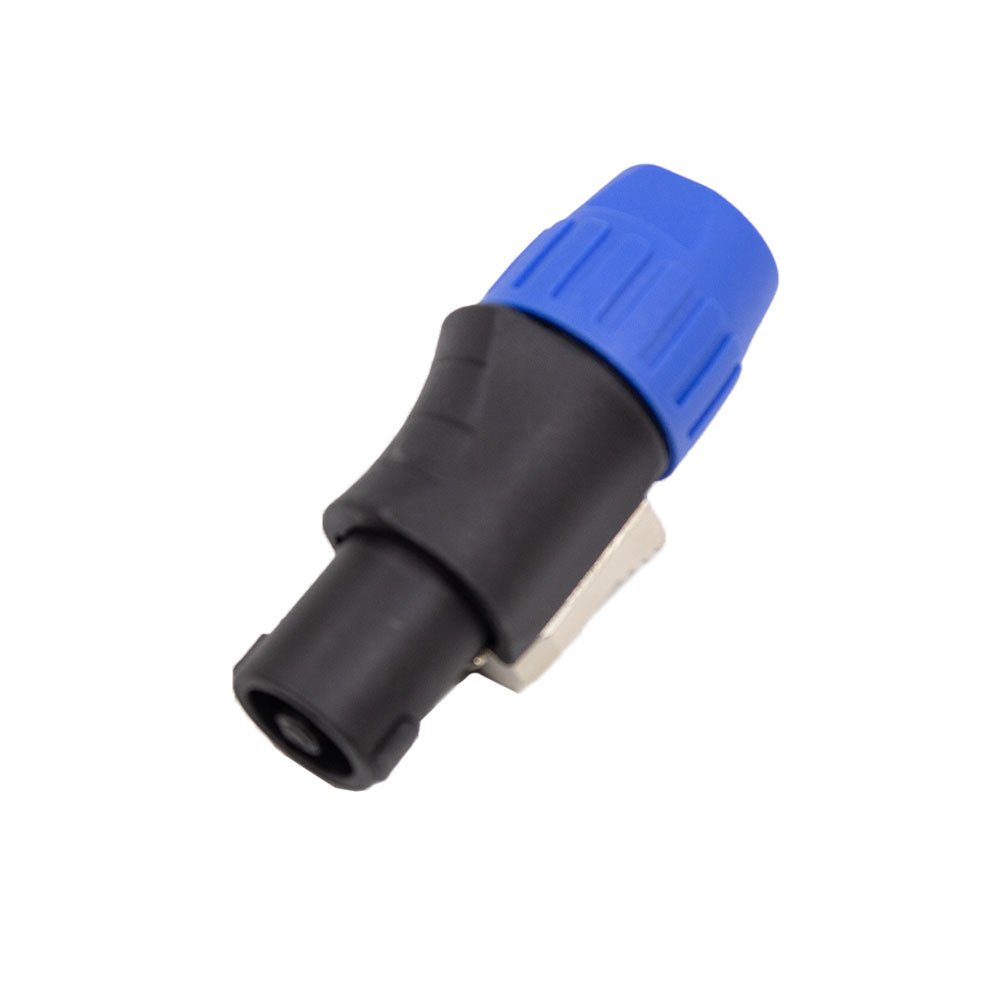 Astro Audio - Tsc033 Speakon Male Plug 4pin - Fastrak