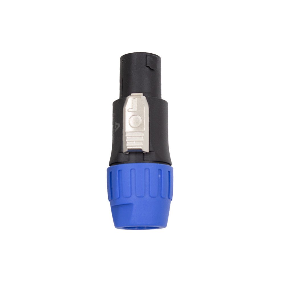 Astro Audio - Tsc033 Speakon Male Plug 4pin - Fastrak