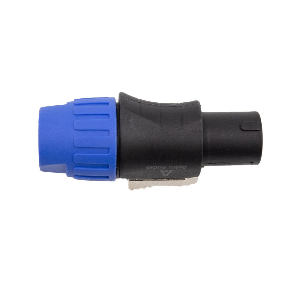 Astro Audio - Tsc033 Speakon Male Plug 4pin - Fastrak
