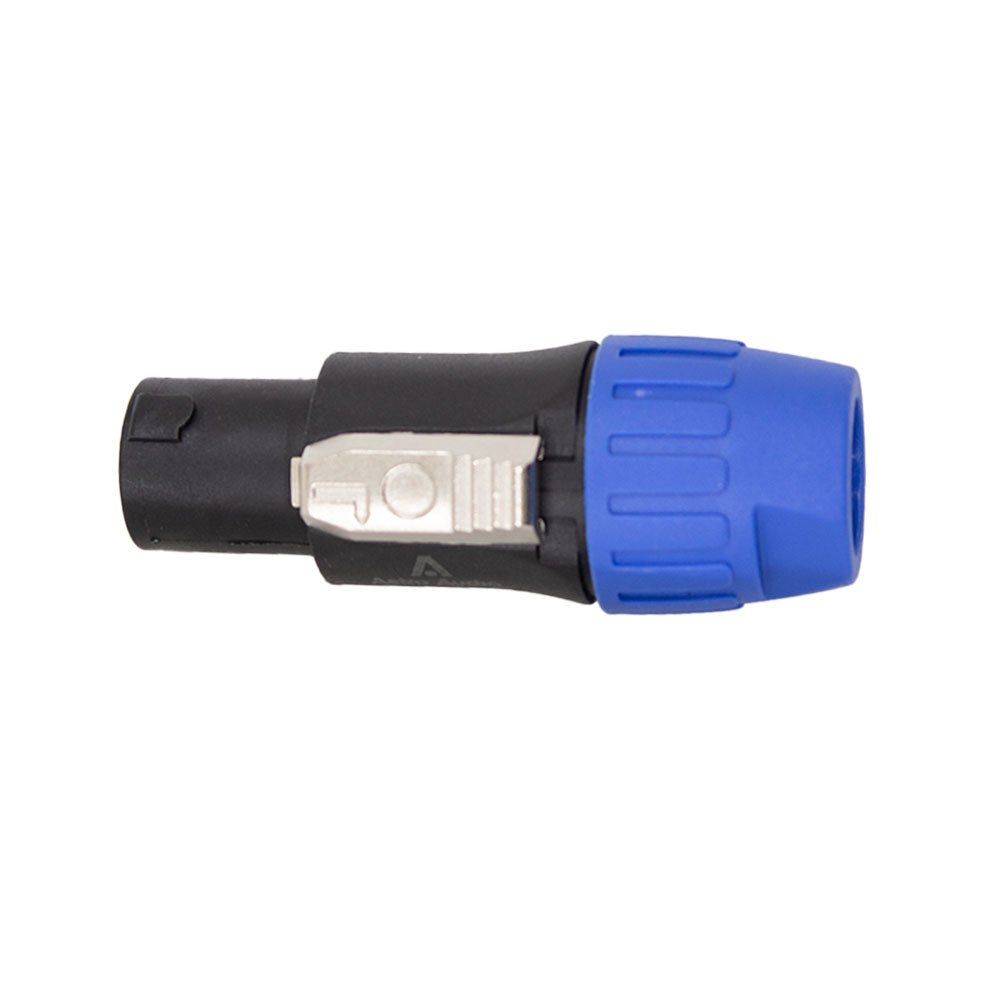 Astro Audio - Tsc033 Speakon Male Plug 4pin - Fastrak
