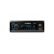 Audiobank Usb \Aux\Fm \BT Head Unit [AB-420BT] - Fastrak