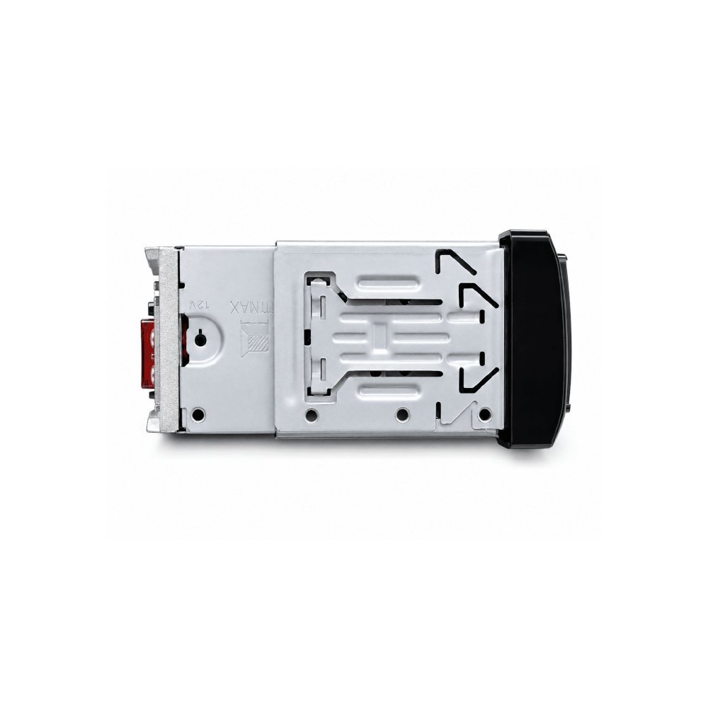 Audiobank Usb \Aux\Fm \BT Head Unit [AB-420BT] - Fastrak