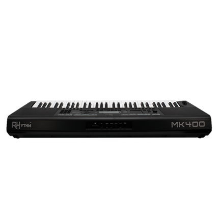 Rhythm MI Keyboard 61 Keys MK400 - Fastrak