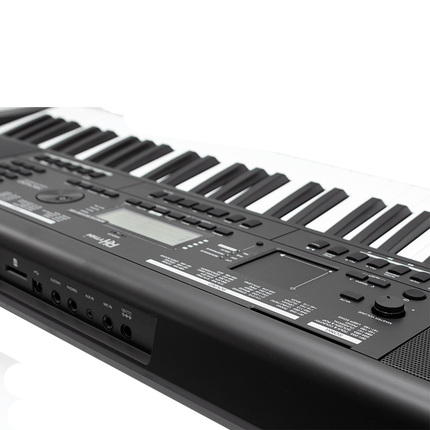 Rhythm MI Keyboard 61 Keys MK400 - Fastrak
