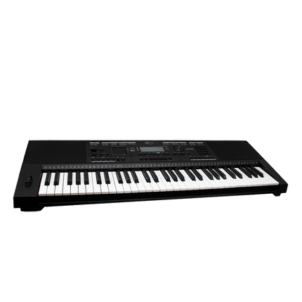 Rhythm MI Keyboard 61 Keys MK400 - Fastrak