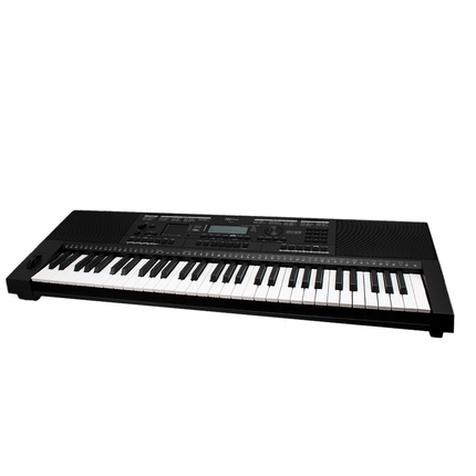Rhythm MI Keyboard 61 Keys MK400 - Fastrak