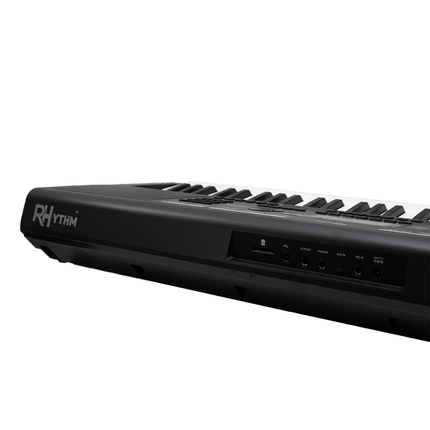 Rhythm MI Keyboard 61 Keys MK400 - Fastrak