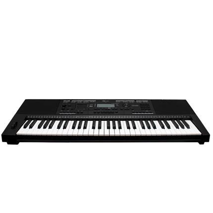 Rhythm MI Keyboard 61 Keys MK400 - Fastrak