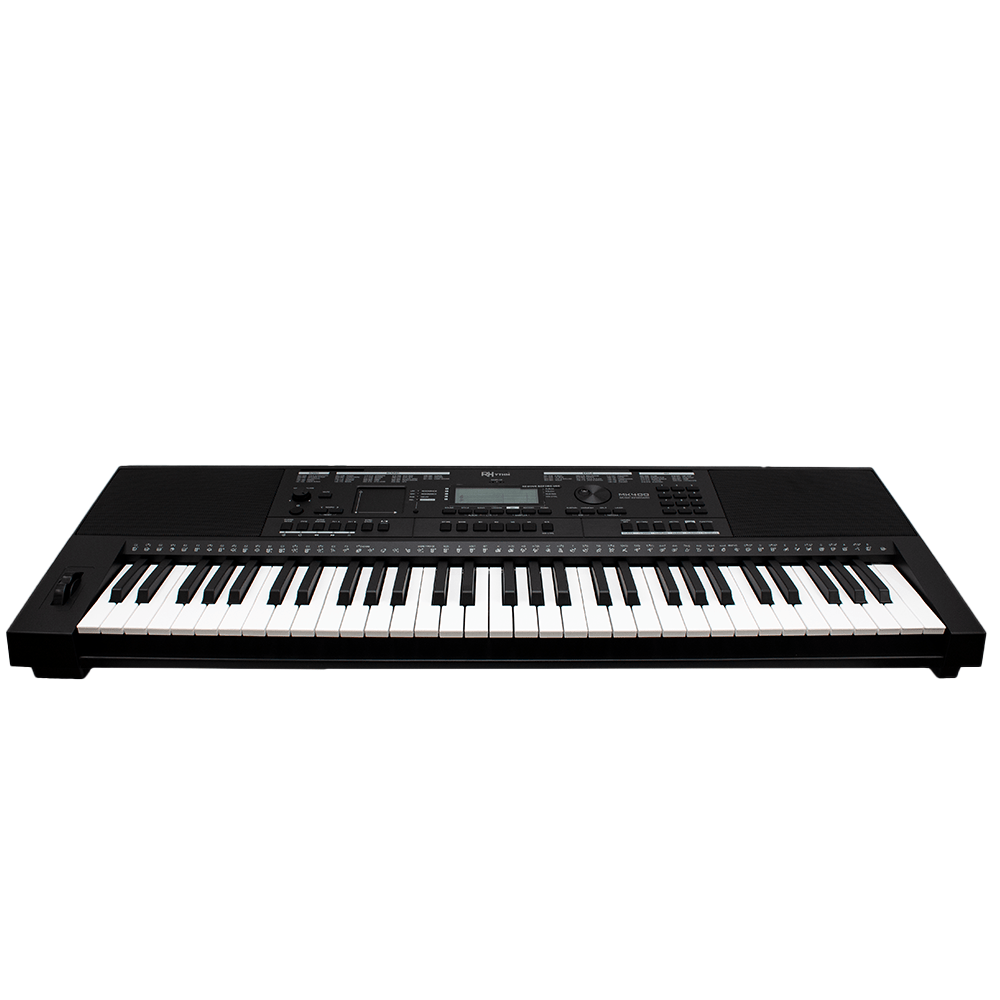 Rhythm MI Keyboard 61 Keys MK400 - Fastrak