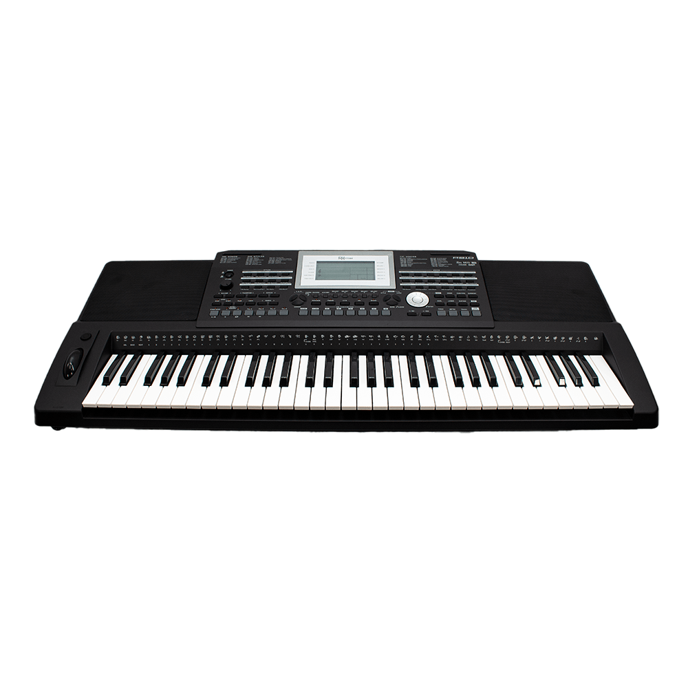 Rhythm MI Digital Keyboard 61 Keys A810 - Fastrak
