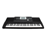 Rhythm MI Digital Keyboard 61 Keys A810 - Fastrak