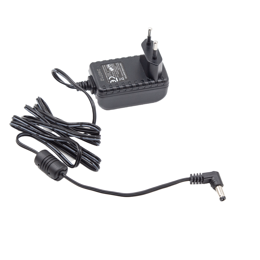 Rhythm MI SMPS Adaptor - Fastrak