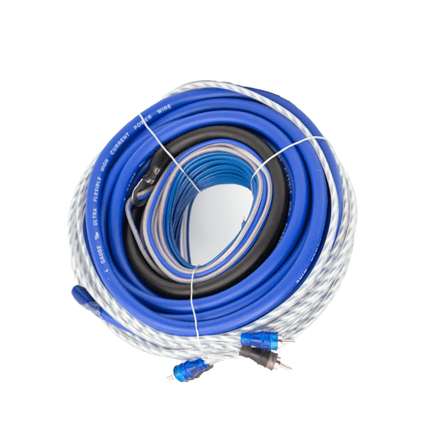 Starsound Wiring Kit [SSAK - 860] - Fastrak