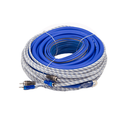 Starsound Wiring Kit [SSAK - 860] - Fastrak