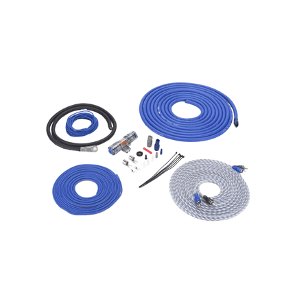 Starsound Wiring Kit [SSAK - 860] - Fastrak