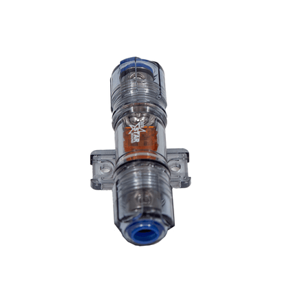 Starsound Wiring Kit [SSAK - 860] - Fastrak