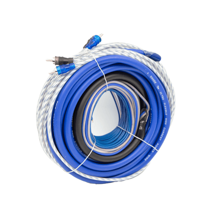 Starsound Wiring Kit [SSAK - 860] - Fastrak